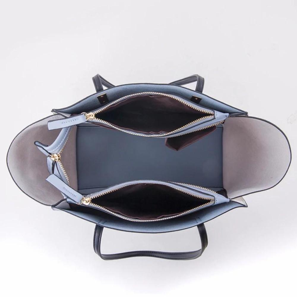 RUBY™ | SET 4 SACS LUXE