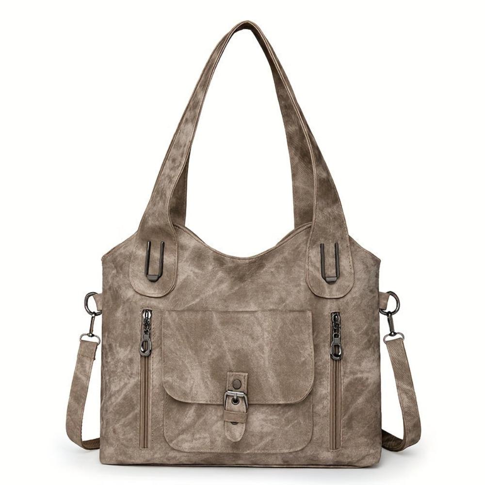 ELISE™ | SAC ÉPAULE VINTAGE