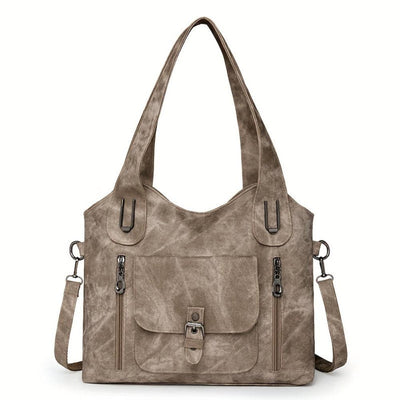 ELISE™ | SAC ÉPAULE VINTAGE