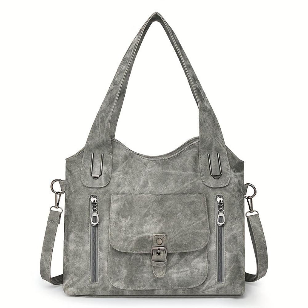 ELISE™ | SAC ÉPAULE VINTAGE