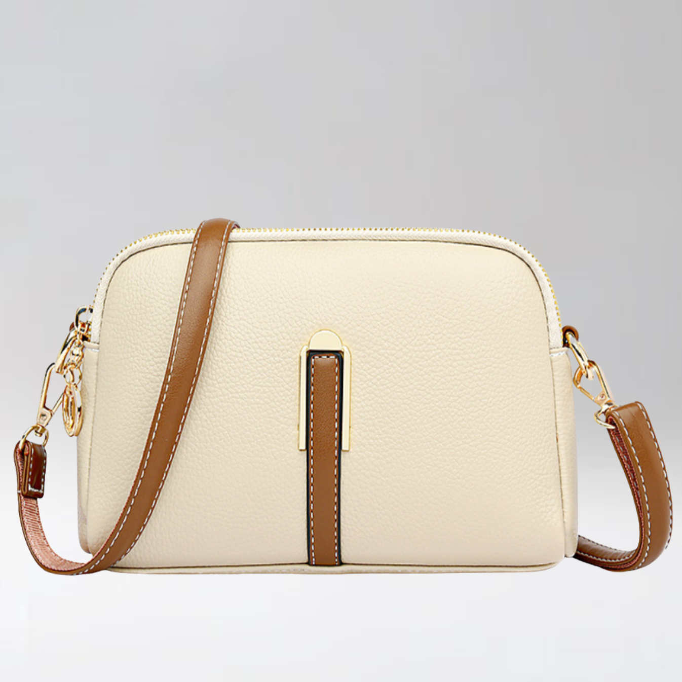 MILA™ | SAC EN RELIEF ÉLÉGANT