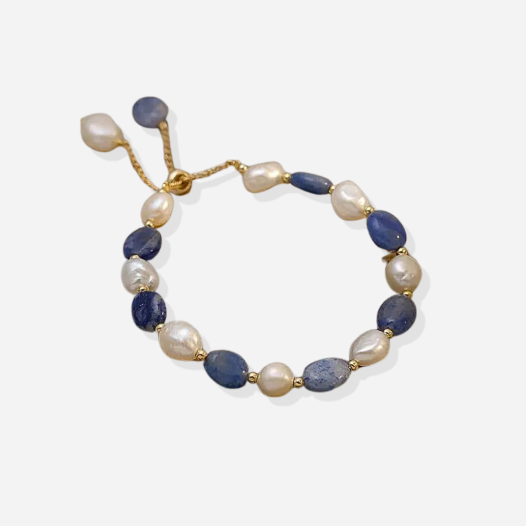 Oceana™ | Bracelet Perles Marines