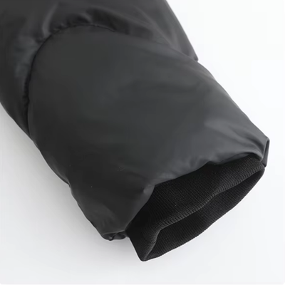 Sabrina™ — Parka Femme Élégante & Isolante