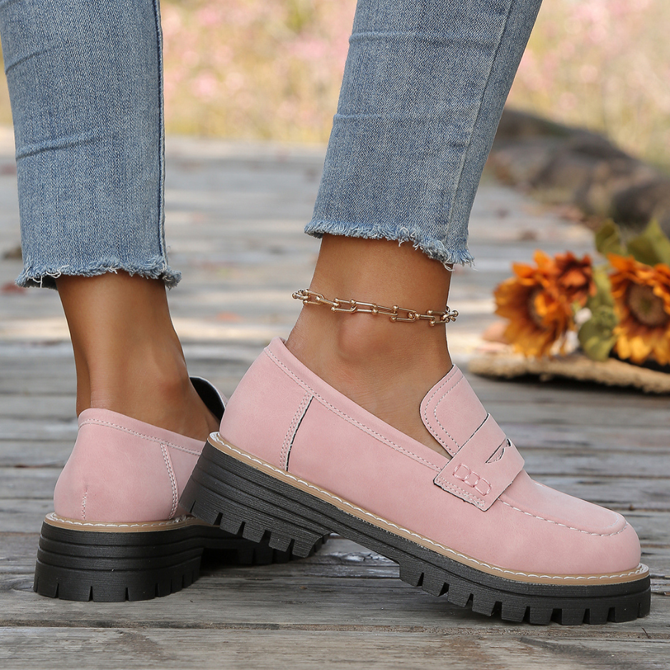 LÉA™ | CHAUSSURES ORTHO