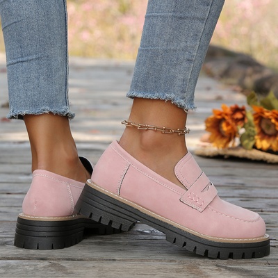 LÉA™ | CHAUSSURES ORTHO