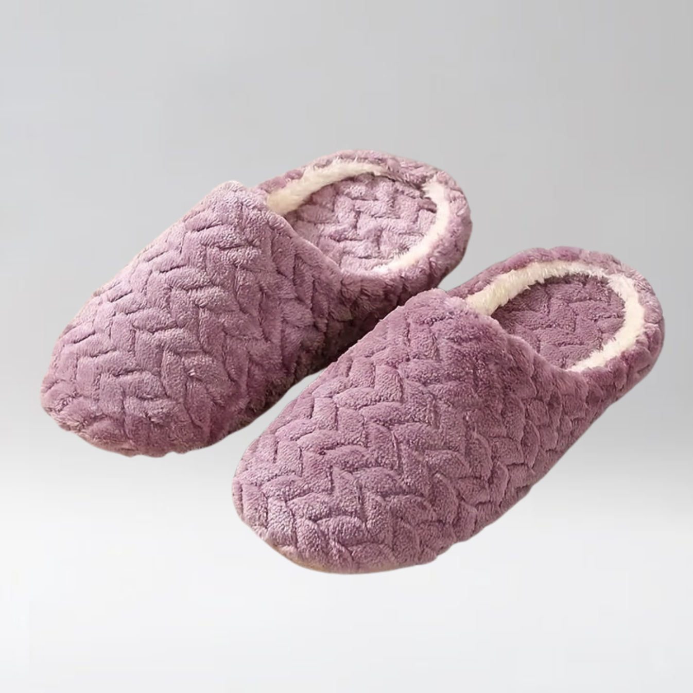 Sofia™ | Pantoufles classiques