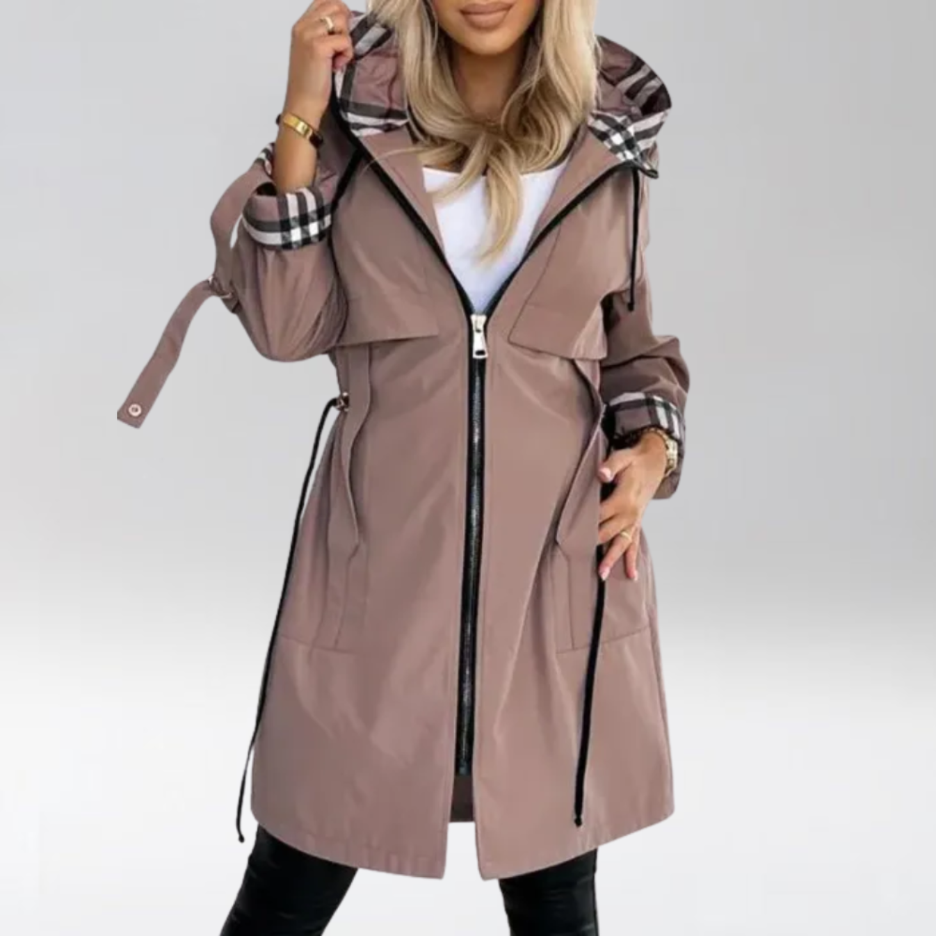 Aurélie™ | Veste légère