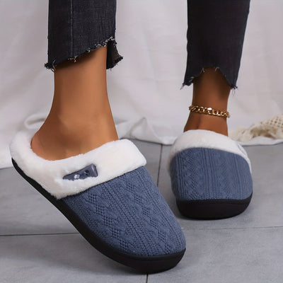 Margaux™ | Chaussons doux