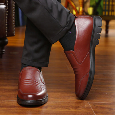 Durand Bordeaux | CHAUSSURES DE BUREAU
