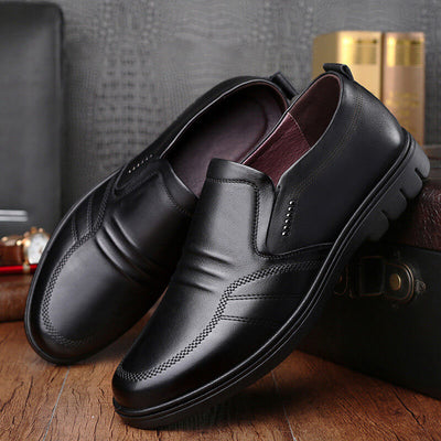 Durand Bordeaux | CHAUSSURES DE BUREAU