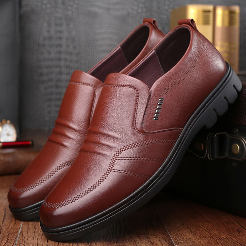 Durand Bordeaux | CHAUSSURES DE BUREAU