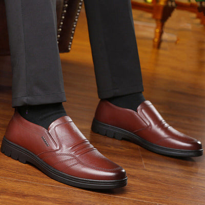 Durand Bordeaux | CHAUSSURES DE BUREAU