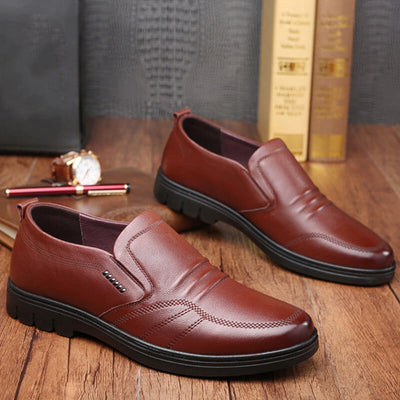 Durand Bordeaux | CHAUSSURES DE BUREAU