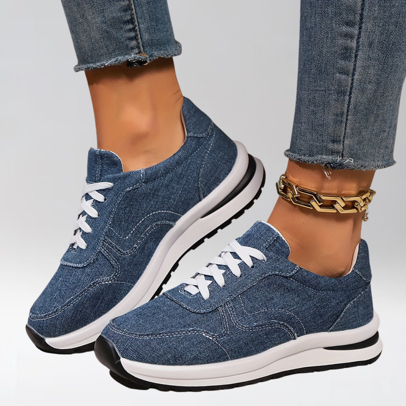 Pilar | Chaussure orthopédique à clous