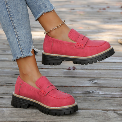 LÉA™ | CHAUSSURES ORTHO