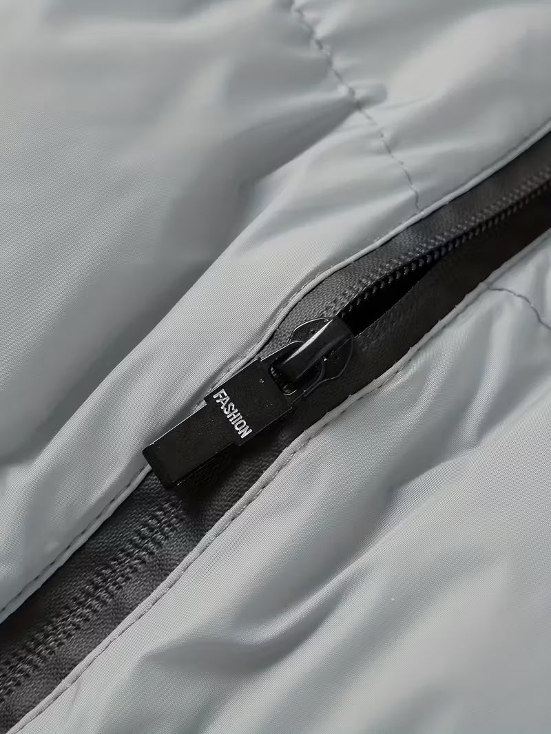 Durand Bordeaux | GILET REMPLI POUR HOMME