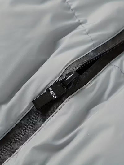 Durand Bordeaux | GILET REMPLI POUR HOMME