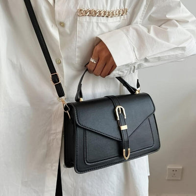 Sophie™ | Sac bandoulière minimaliste
