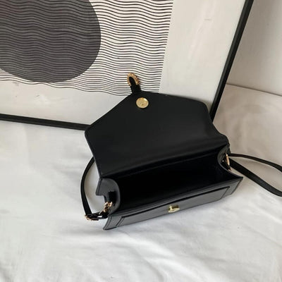 Sophie™ | Sac bandoulière minimaliste