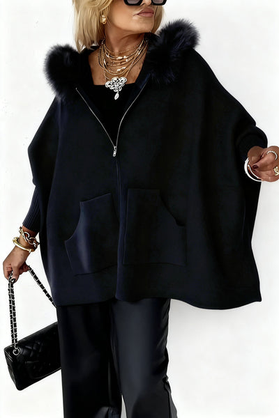 Marisela™ | Veste Enchantement Rose