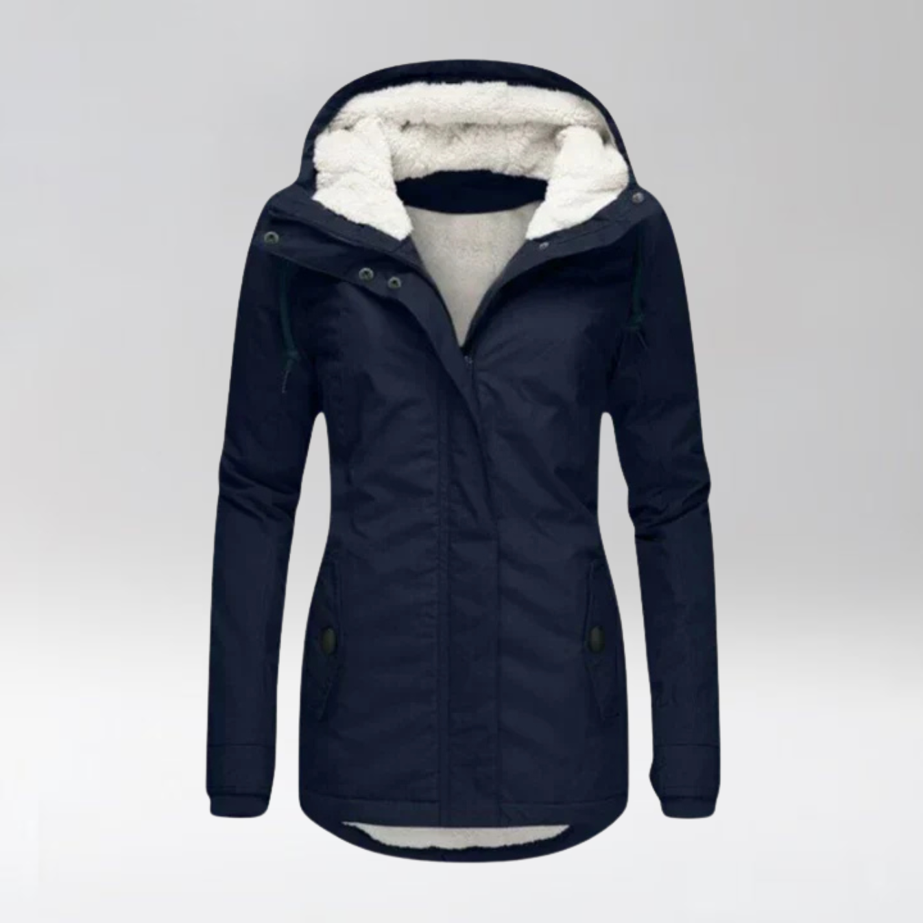 Juliandra™ | Manteau confortable