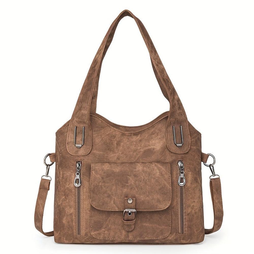 ELISE™ | SAC ÉPAULE VINTAGE