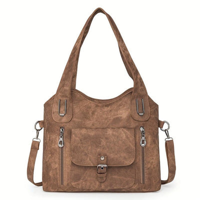 ELISE™ | SAC ÉPAULE VINTAGE