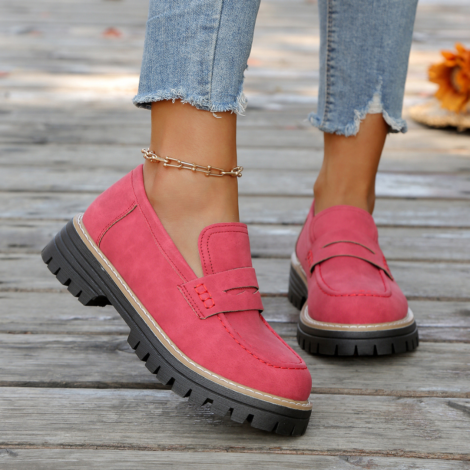 LÉA™ | CHAUSSURES ORTHO