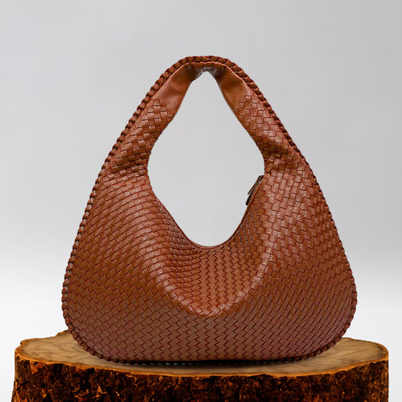 Lydia™ | Sac Boho Tissé