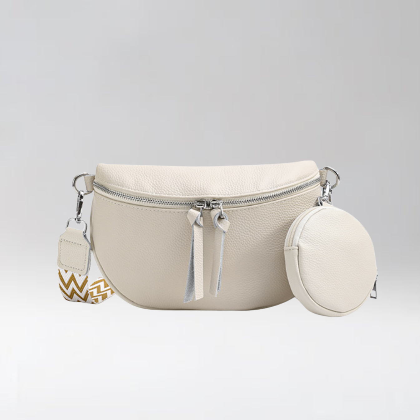 Lilou™ Sac Banane Élégant