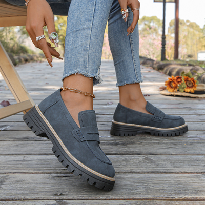 LÉA™ | CHAUSSURES ORTHO