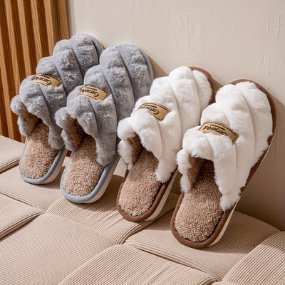 Céline™ | Chaussons à lacets