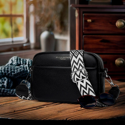 Bella™ | Sac à épaule féminin