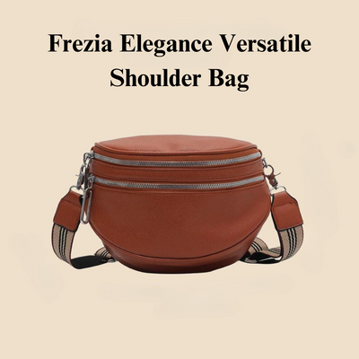 FREZIA™ | SAC ÉPAULE ÉLÉGANT