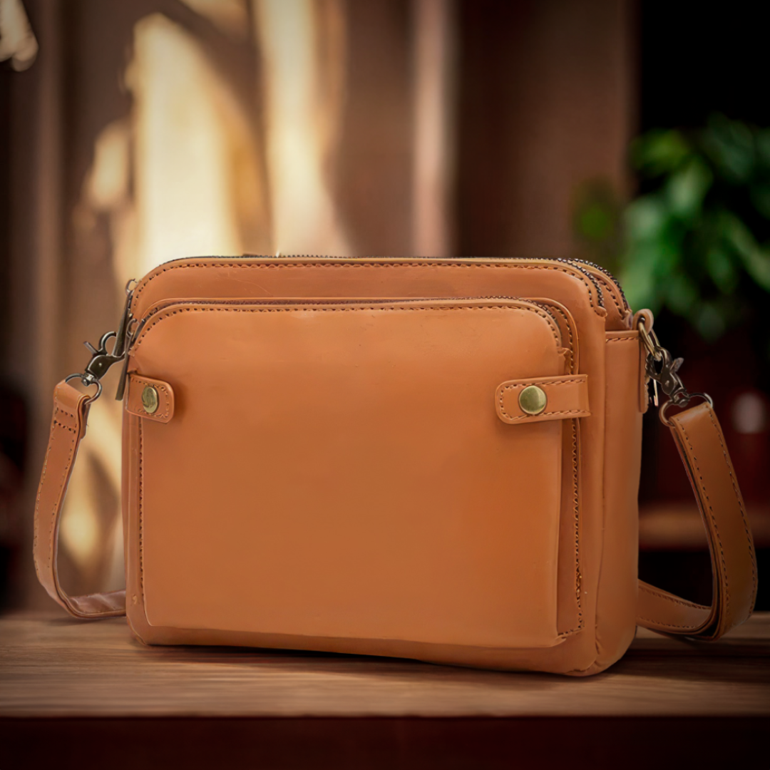 Kim™ | Sac Classique Masterpiece