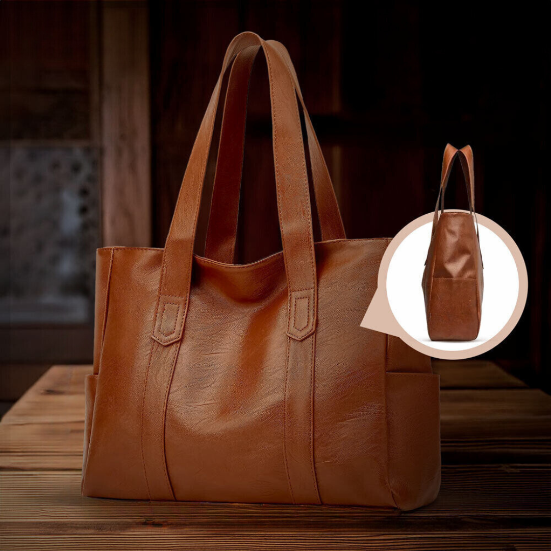 MARTHA™ | SAC CLASSIQUE ÉLÉGANT