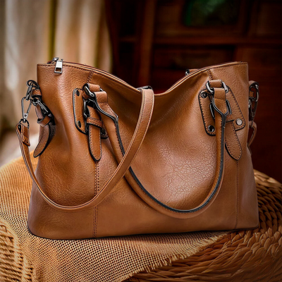 SIENNA™ | SAC ÉPAULE ÉLÉGANT