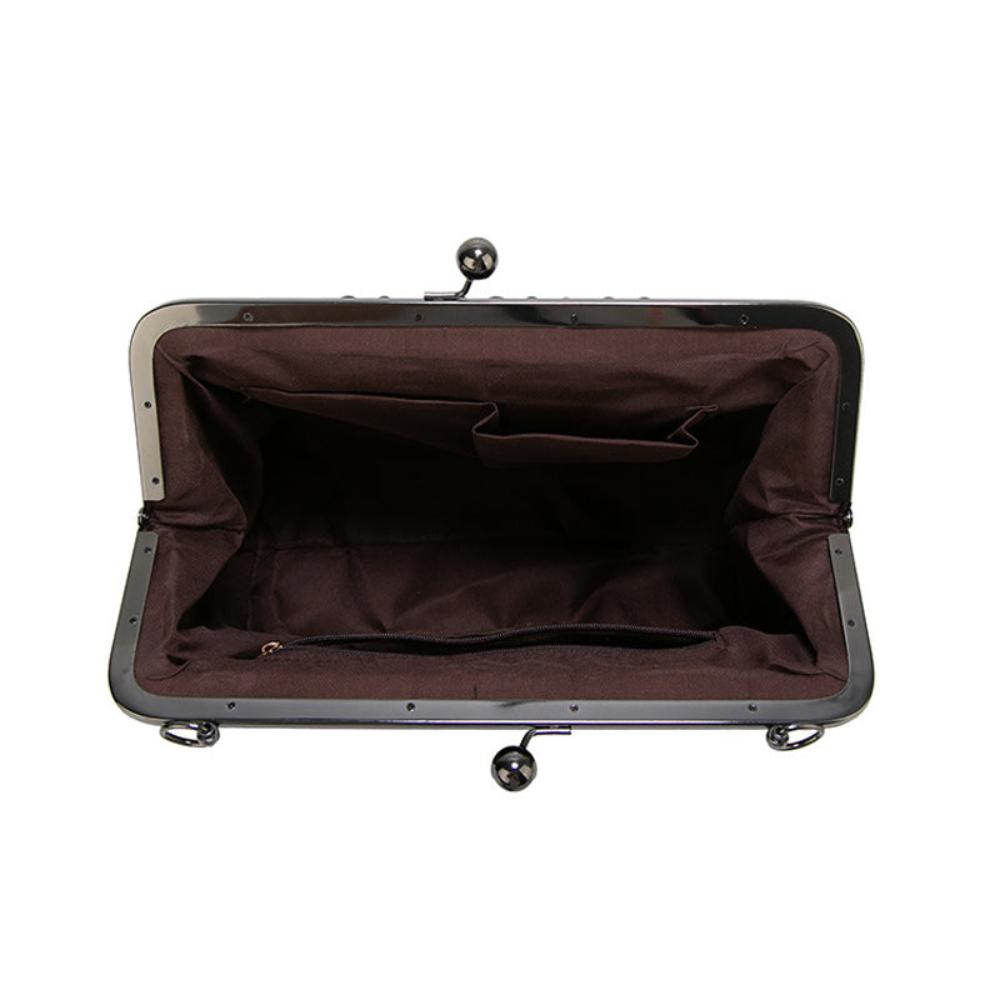 MILA™ | SAC MAIN VINTAGE CLAPET