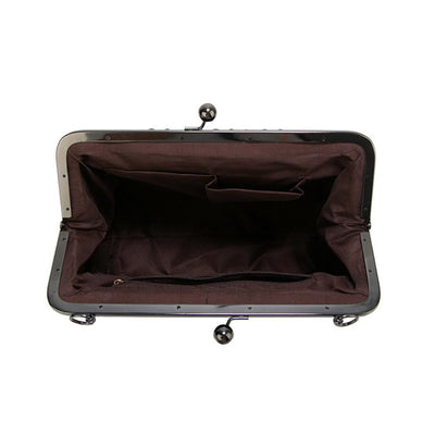 MILA™ | SAC MAIN VINTAGE CLAPET