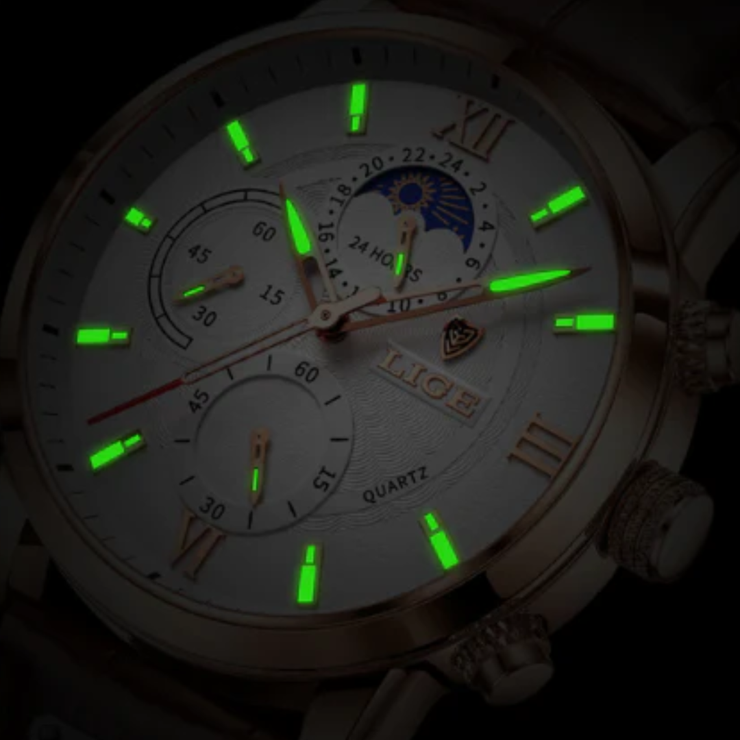 Durand Bordeaux | MONTRE CLASSIQUE
