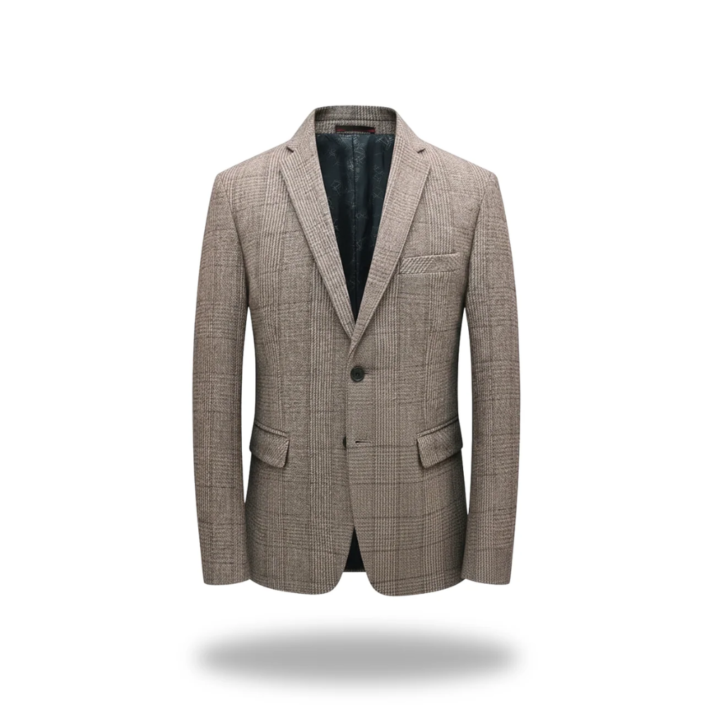 Durand Bordeaux | BLAZER FORMEL HOMME