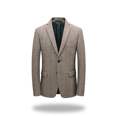 Durand Bordeaux | BLAZER FORMEL HOMME