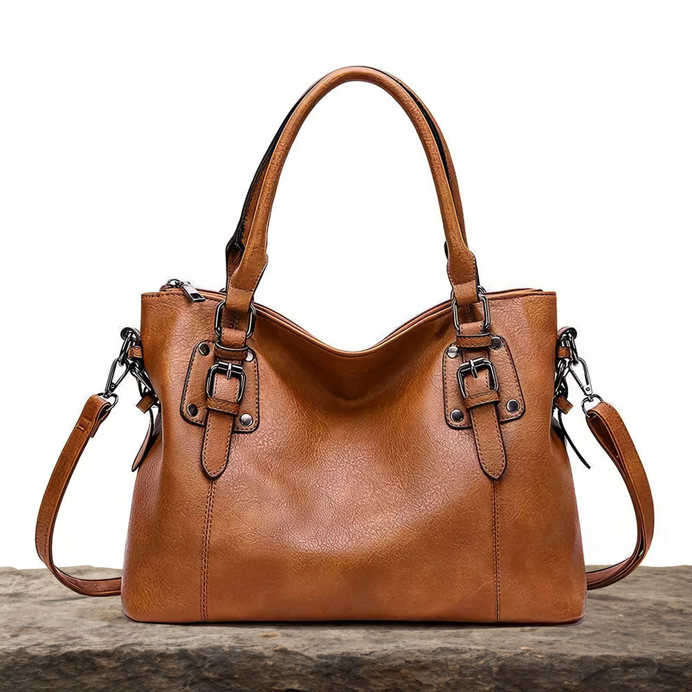 SIENNA™ | SAC ÉPAULE ÉLÉGANT