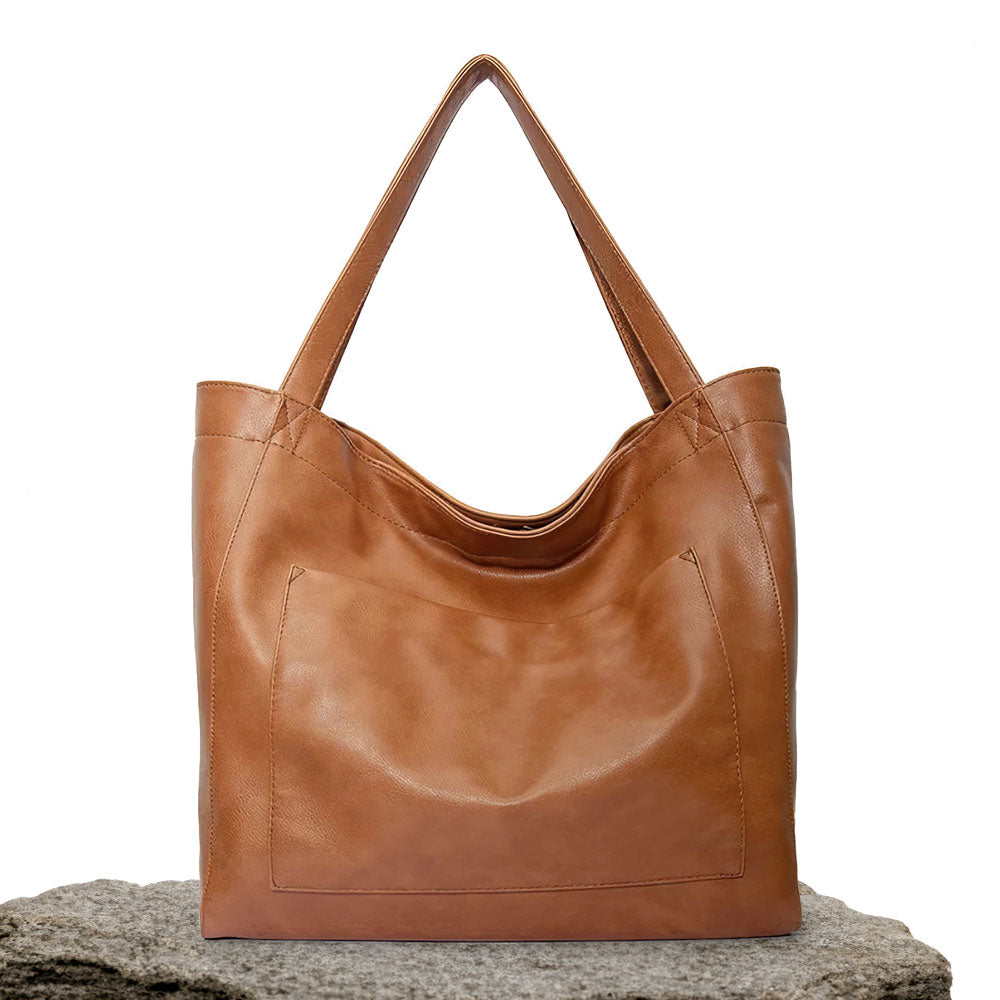 SAMANTHA™ | SAC ÉPAULE DOUX