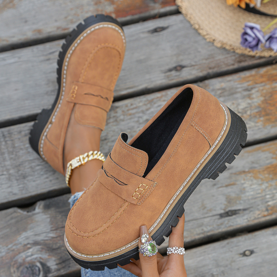 LÉA™ | CHAUSSURES ORTHO