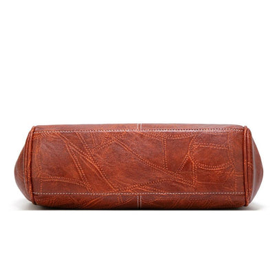 MILA™ | SAC MAIN VINTAGE CLAPET