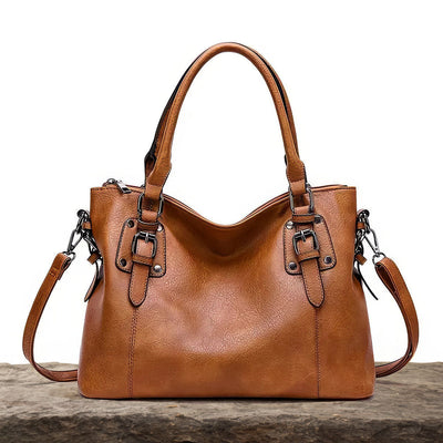 SIENNA™ | SAC ÉPAULE ÉLÉGANT