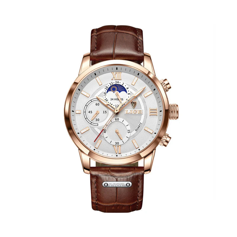 Durand Bordeaux | MONTRE CLASSIQUE