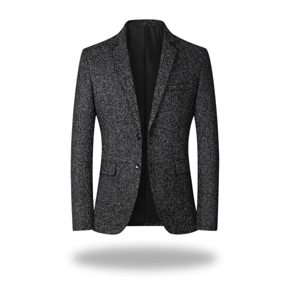 Durand Bordeaux | BLAZER ÉLÉGANT POUR HOMMES
