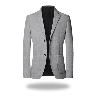 Durand Bordeaux | BLAZER MASCULIN INTEMPOREL